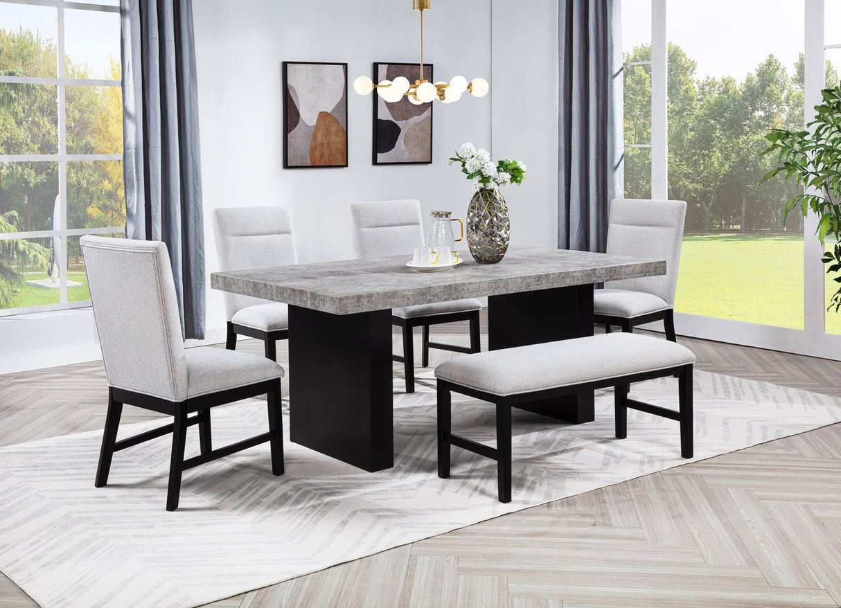 Sebastian Dining Set