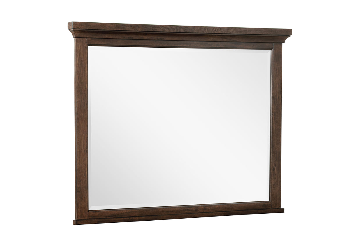 Number mirror