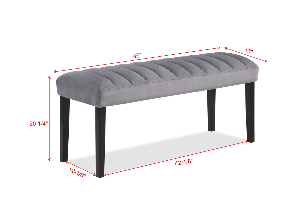 Pascal Dining Bench