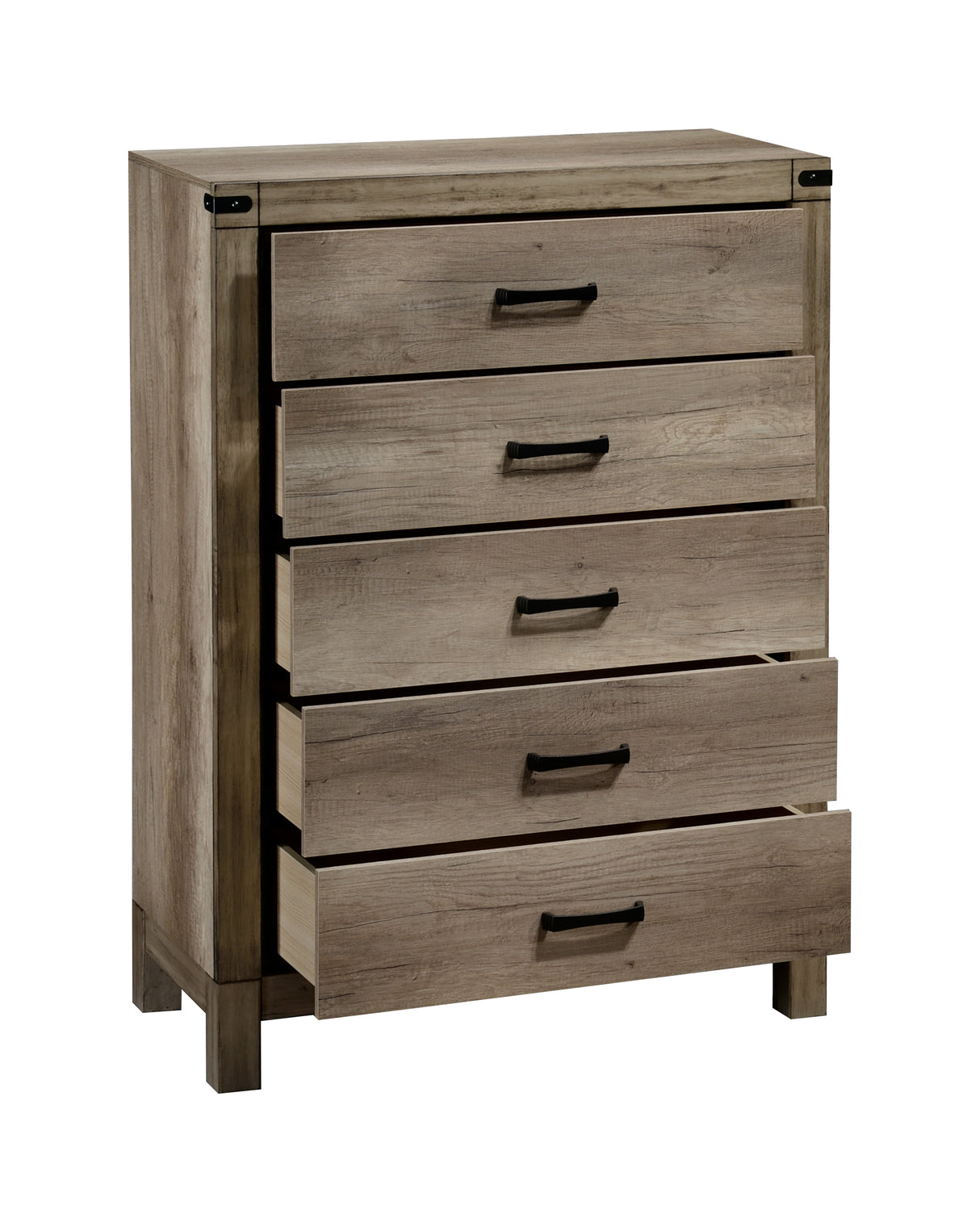 Matteo Bedroom Group chest