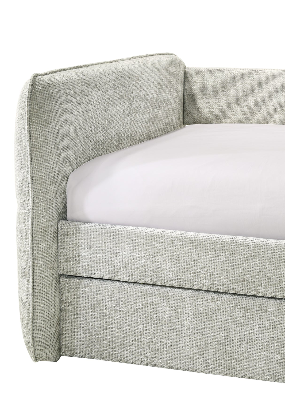 Philipa Daybed Light Grey