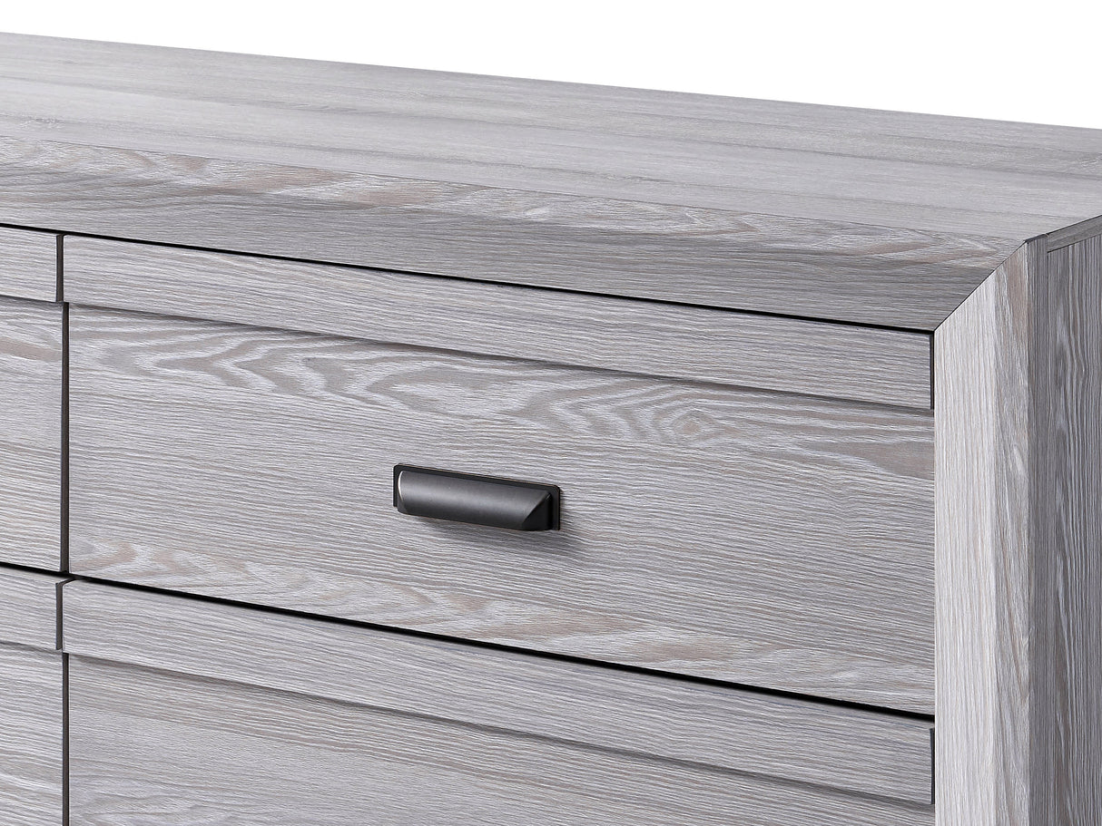 Adelaide Upholstered Bedroom Group