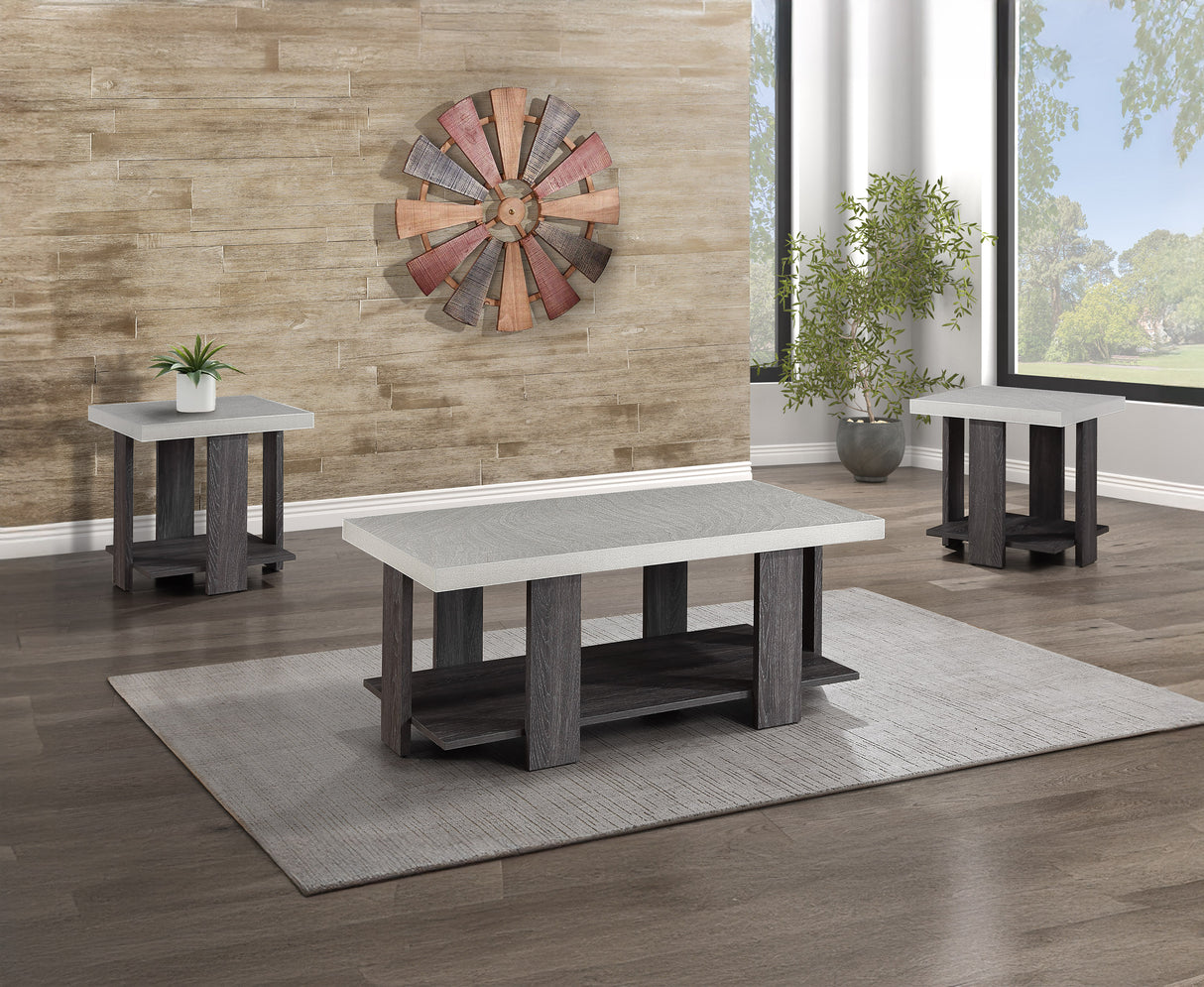 Boris 3-Piece Cocktail Set