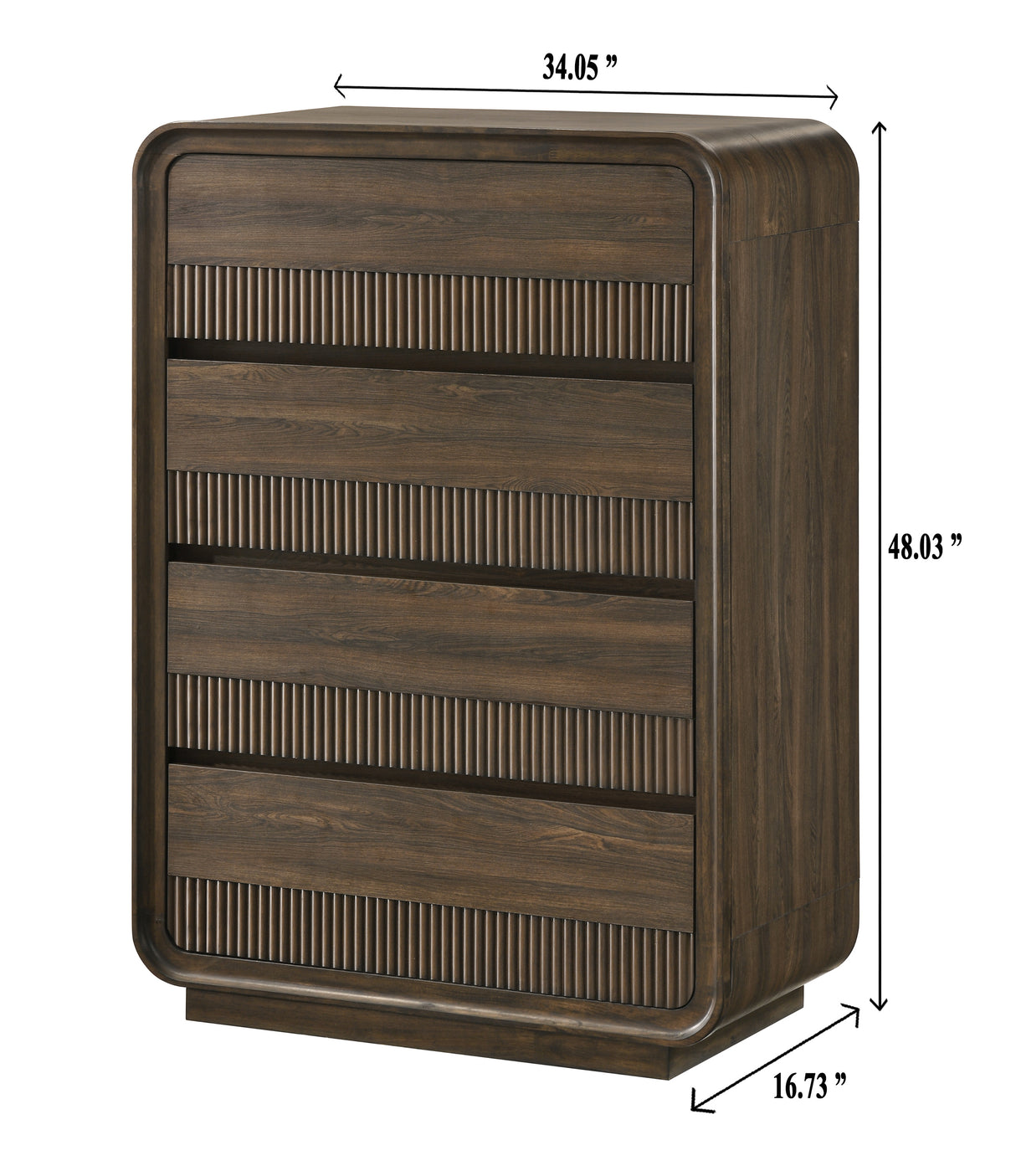 Kinkaid Bedroom Group chest