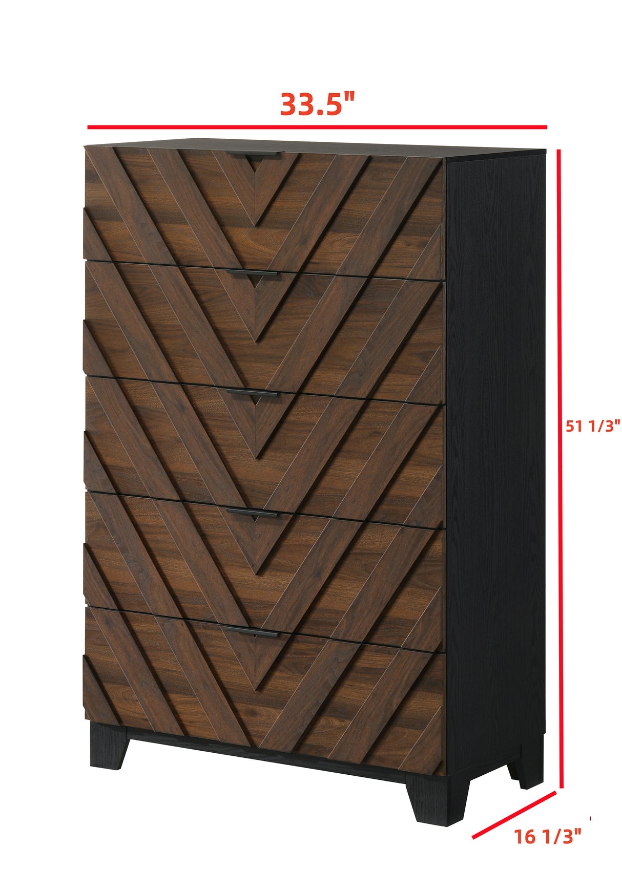 Zane Bedroom Group chest