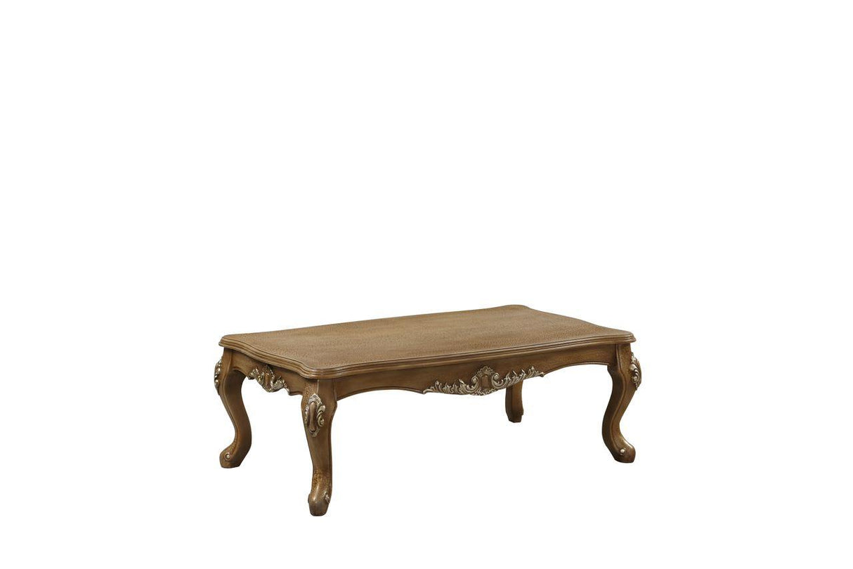 Catalina (Kd) Coffee Table