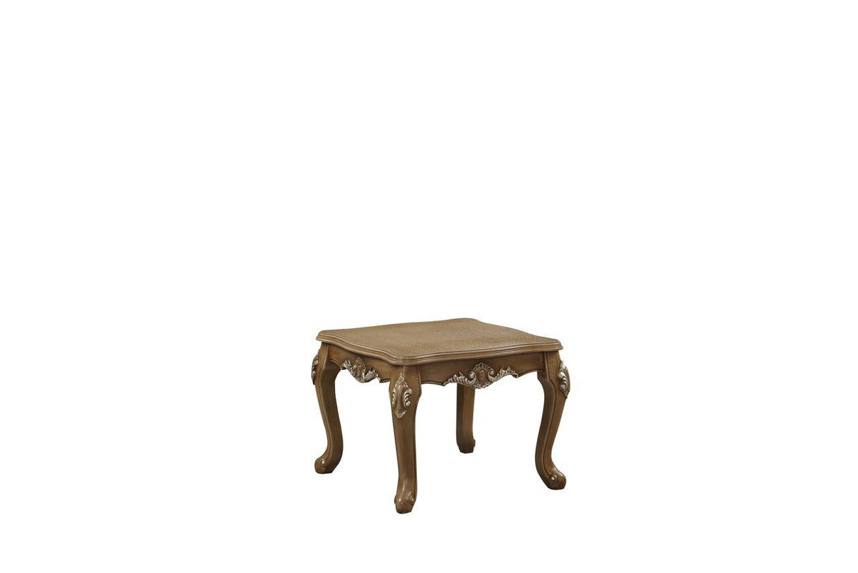 Catalina Brown 5-Piece(Sofa, Loveseat, Chair, Coffee Table, End Table)