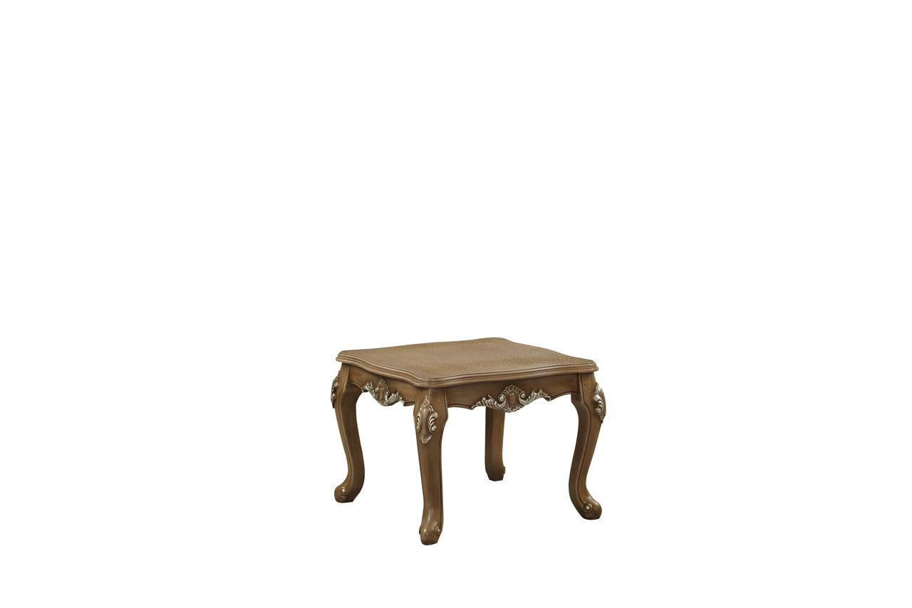Catalina Brown 5-Piece(Sofa, Loveseat, Chair, Coffee Table, End Table)
