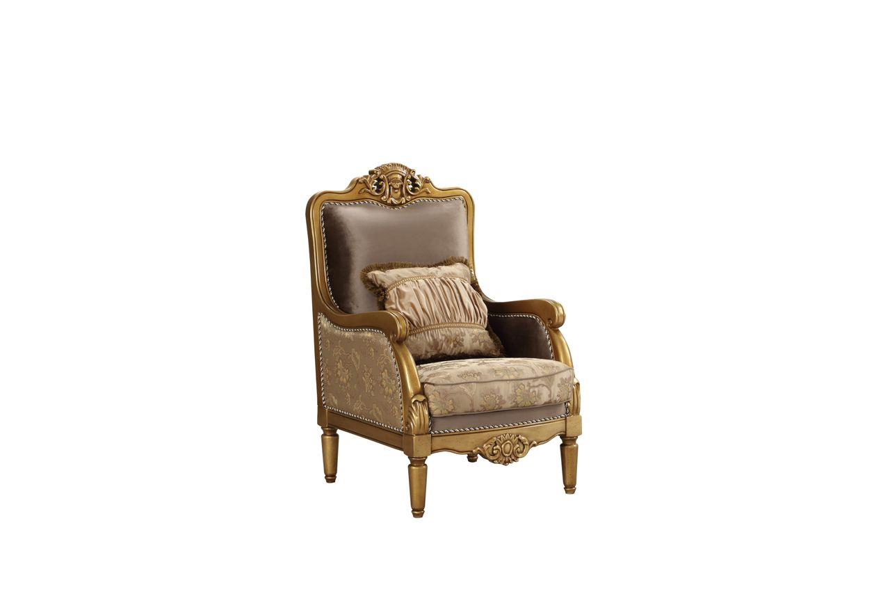 Adalyn Brown 5-Piece(Sofa, Loveseat, Chair, Coffee Table, End Table)