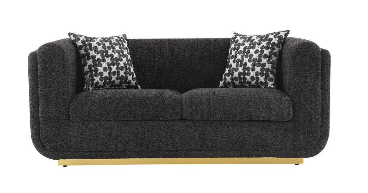 Sofa - Black
