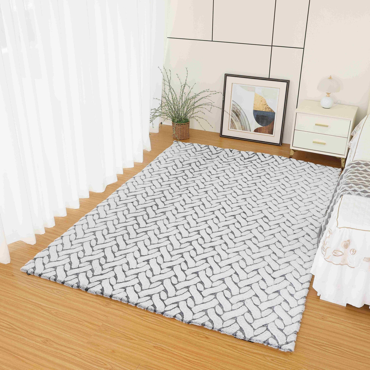 Area Rugs