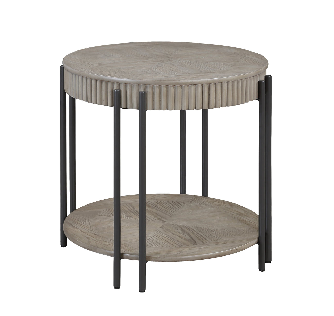 End & Side Tables