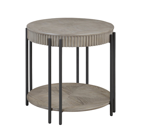 End & Side Tables