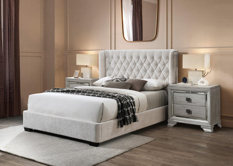 Beds