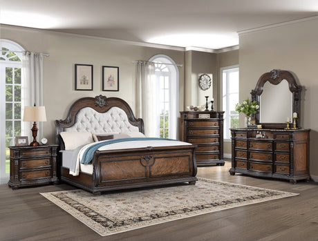 Bedroom Furniture