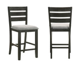 Bardstown Wheat Charcoal Counter