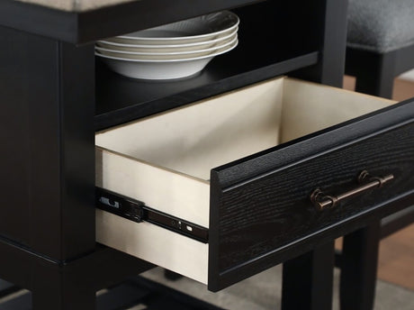 Frey Counter Height Dining