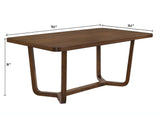 Salerno Dining Set