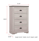 Number chest