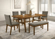 Linus Dining Set