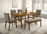 Linus Dining Set