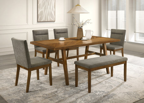 Linus Dining Set