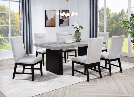 Sebastian Dining Set