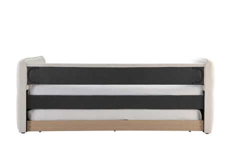 Philipa Daybed Oatmeal Tweed