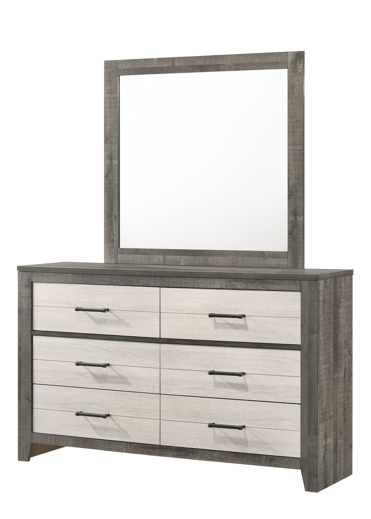 Rhett Bedroom Group dresser