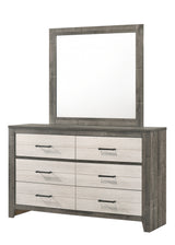 Rhett Bedroom Group dresser