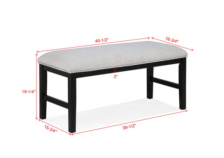Sebastian Dining Bench