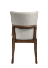 Salerno Side Chairs (Set of 2)