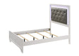 Lyssa Bed