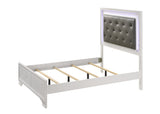 Lyssa Bed