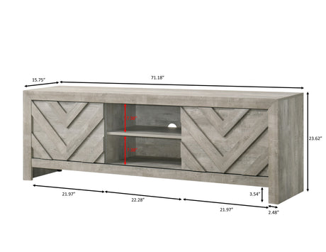 Valor Armoire