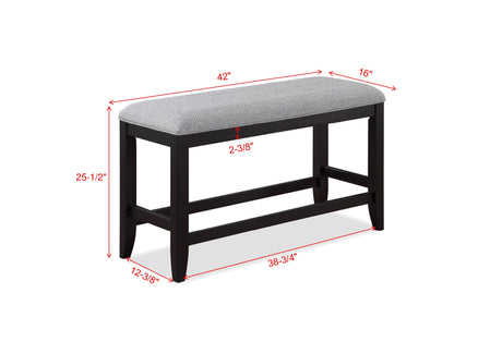 Frey Dining Bench