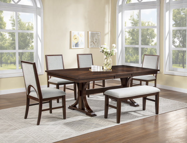 Hamil Dining Set