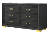 Pepe Bedroom Group dresser