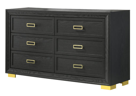 Pepe Bedroom Group dresser