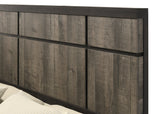Remington Bedroom Set