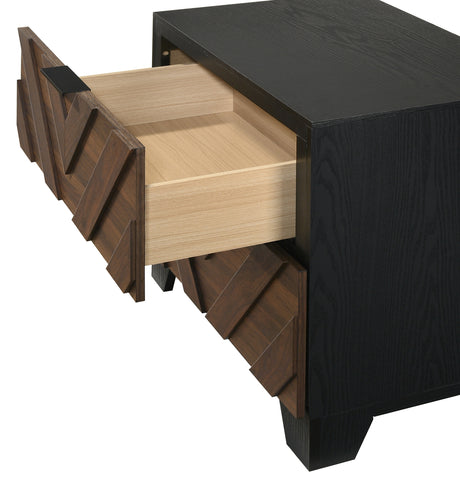 Zane Bedroom Group nightstand