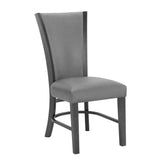 Camelia Side Chairs (Set of 2)