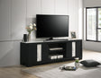Rangley Tv Stand - Black
