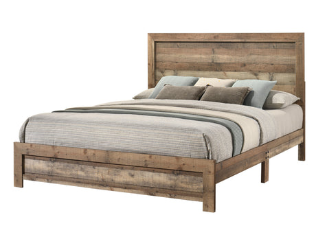 Elmer Bedroom Set