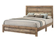 Elmer Bed