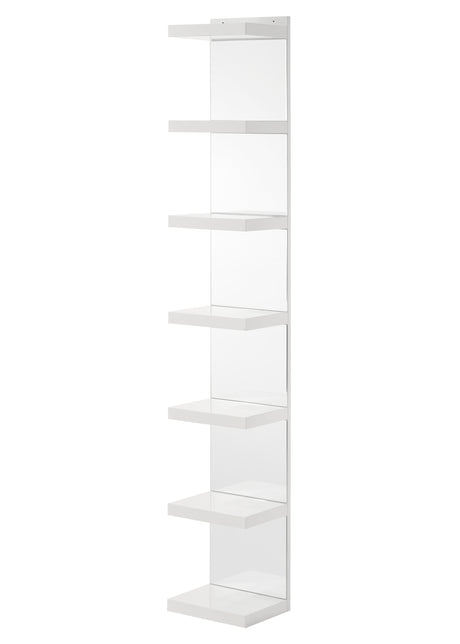 Luxo Vanity