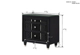 Number nightstand
