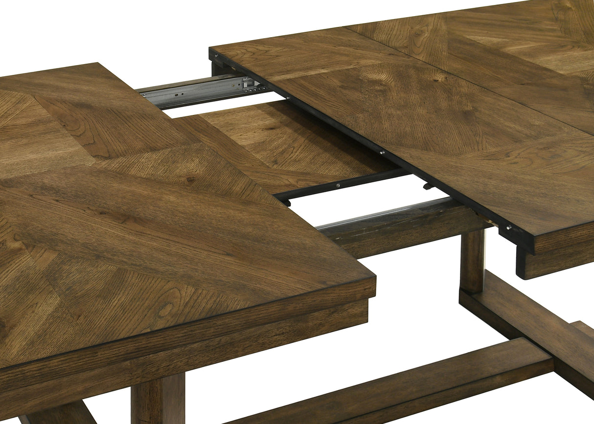 Broadmoor Dining Set