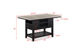 Frey Counter Height Dining