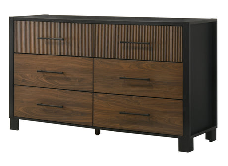 Nemy Bedroom Group dresser